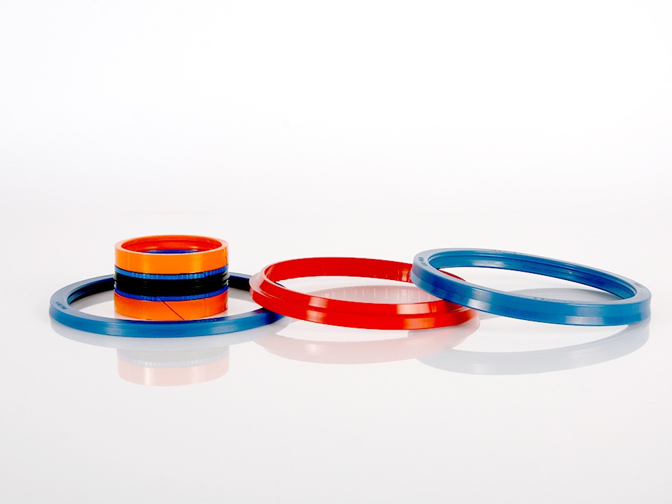 Hydraulic Seals