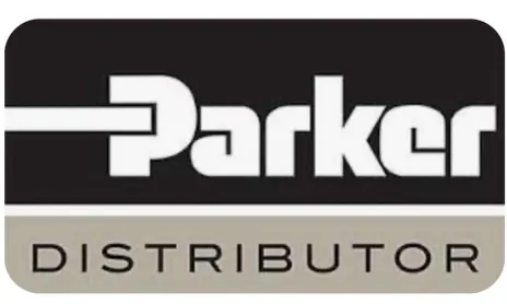 Parker Distributor logo